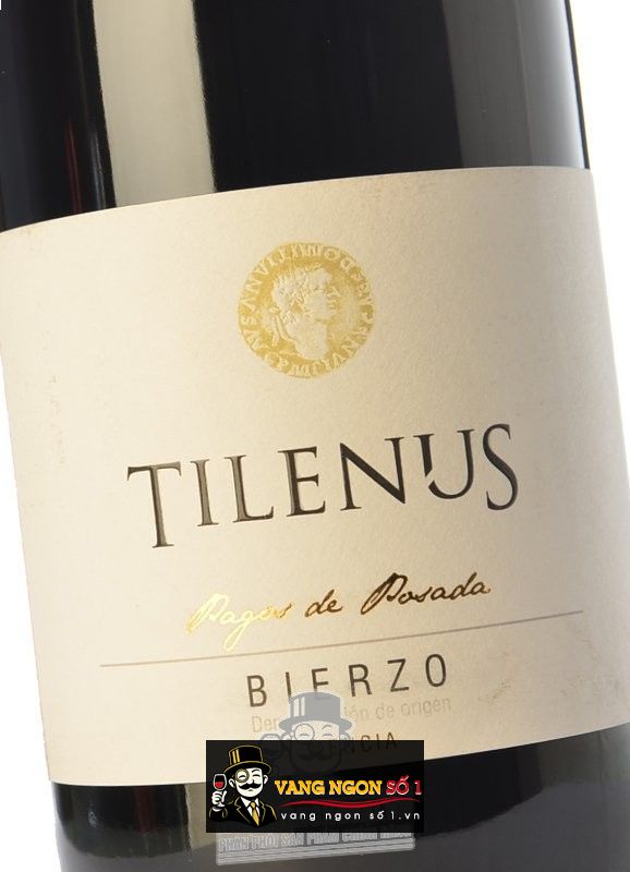 Kết quả hình ảnh cho tilenus pagos de posada biezo