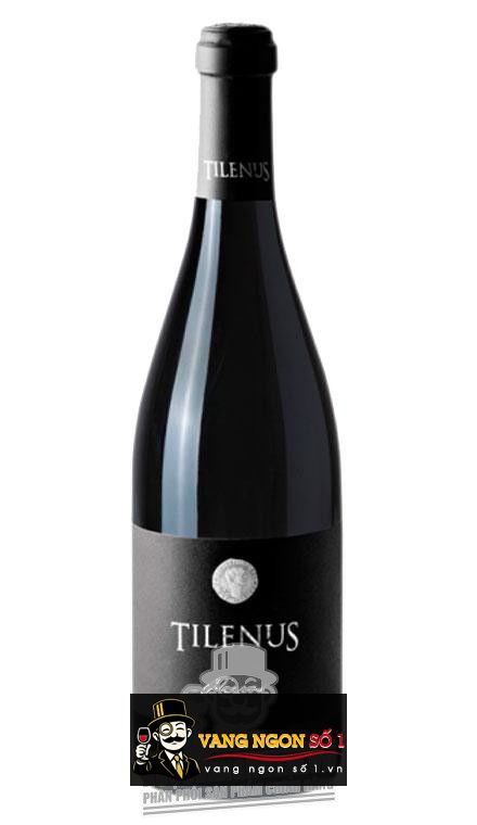 Kết quả hình ảnh cho VANG TÂY BAN nha tilenus pieros