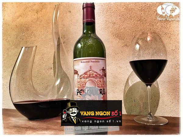 Kết quả hình ảnh cho vang tây ban nha tinto pesquera