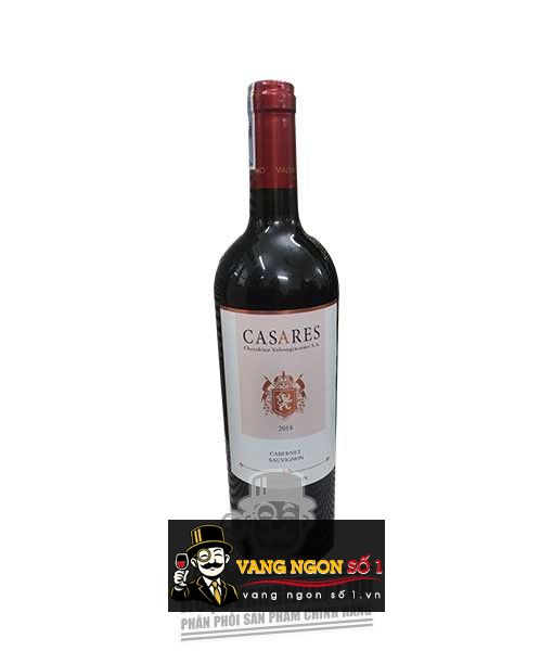 Kết quả hình ảnh cho VANG TÂY BAN NHA CASARES