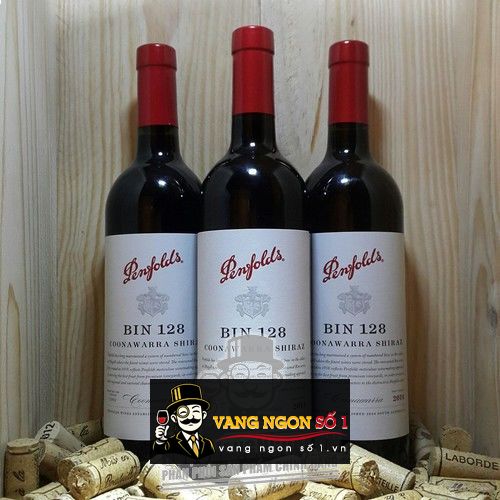 Kết quả hình ảnh cho penfolds bin 128