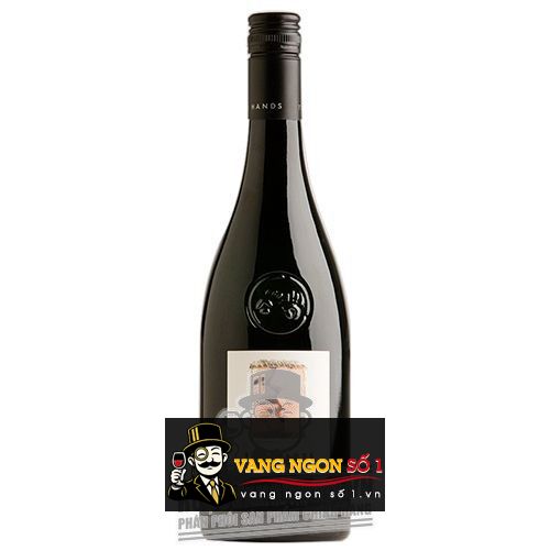 Kết quả hình ảnh cho vang úc two hands sexy beast