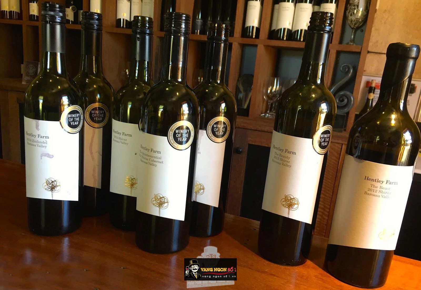 Kết quả hình ảnh cho hentley farm the BEAUTY SHIRAZ