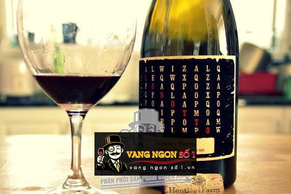 Kết quả hình ảnh cho hentley farm clos otto shiraz