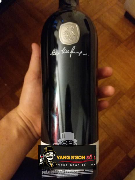 Vang Úc McGuigan The Philosophy