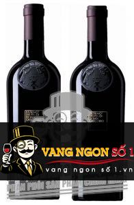 Kết quả hình ảnh cho vang ý patrimo 2012 irpinia campania rosso