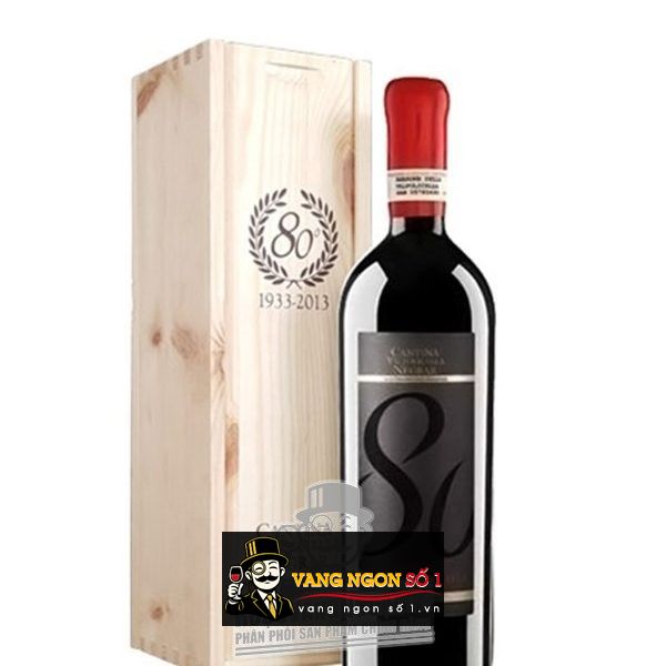 Káº¿t quáº£ hÃ¬nh áº£nh cho vang Ã½ 80 amarone