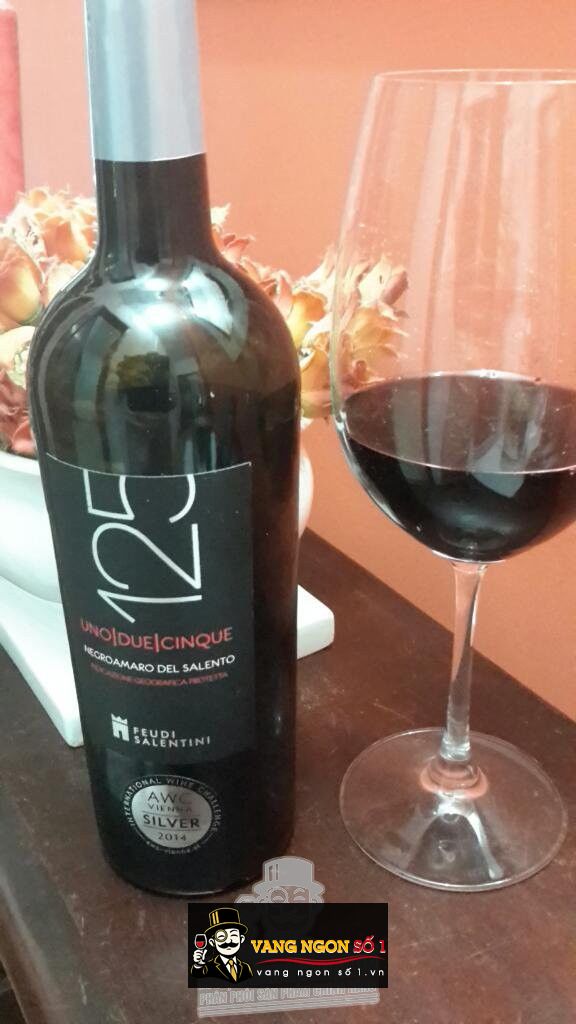 Káº¿t quáº£ hÃ¬nh áº£nh cho 125 negroamaro