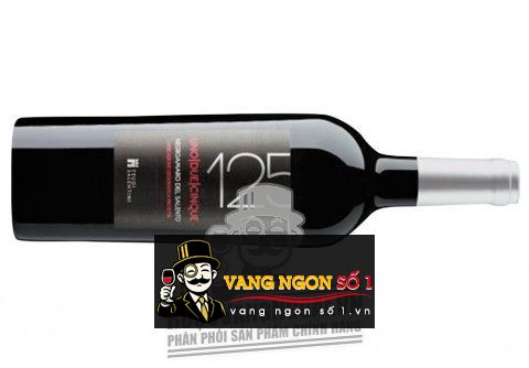 Káº¿t quáº£ hÃ¬nh áº£nh cho 125 negroamaro