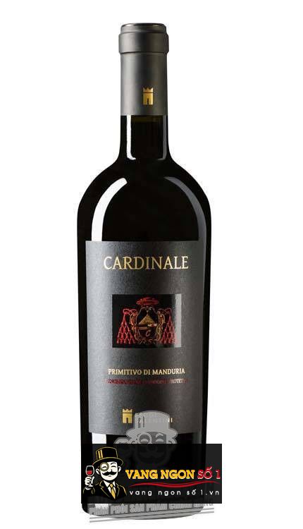 Káº¿t quáº£ hÃ¬nh áº£nh cho vang Ã½ cardinale