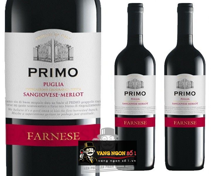 Káº¿t quáº£ hÃ¬nh áº£nh cho vang Ã½ primo