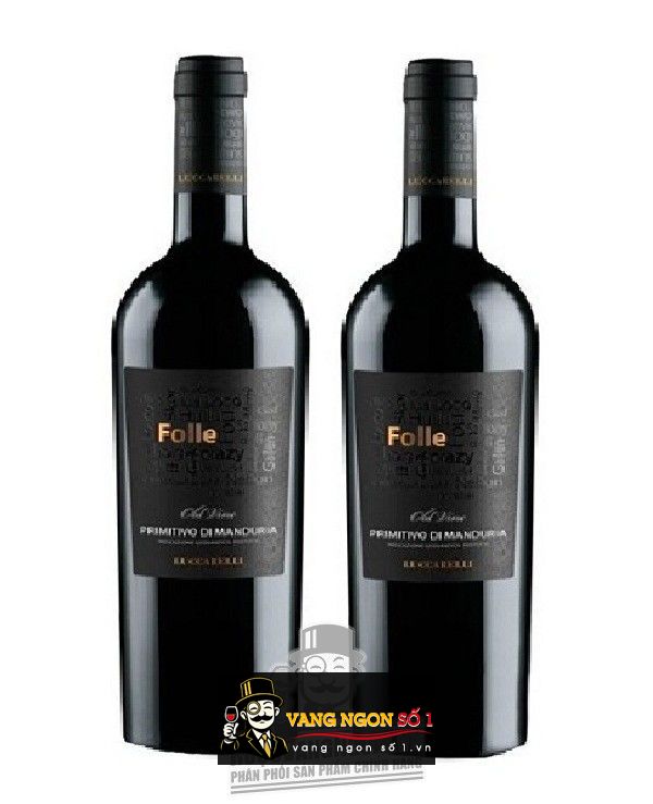 Kết quả hình ảnh cho folle primitivo di manduria