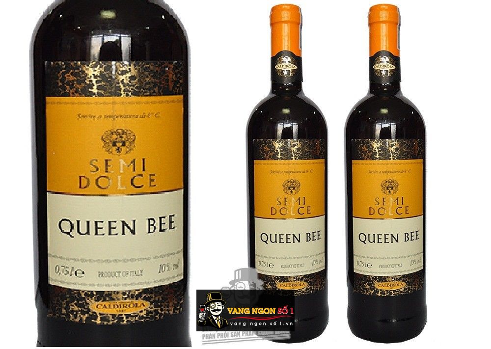Kết quả hình ảnh cho vang ý queen bee