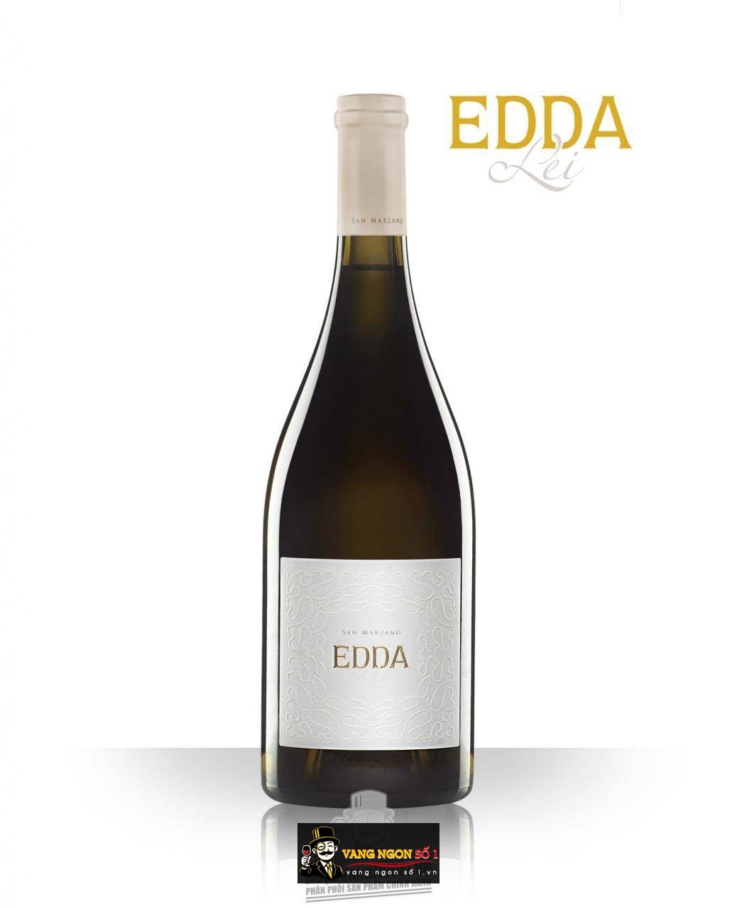 Kết quả hình ảnh cho vang ý edda