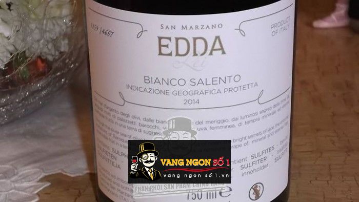 Kết quả hình ảnh cho vang ý edda