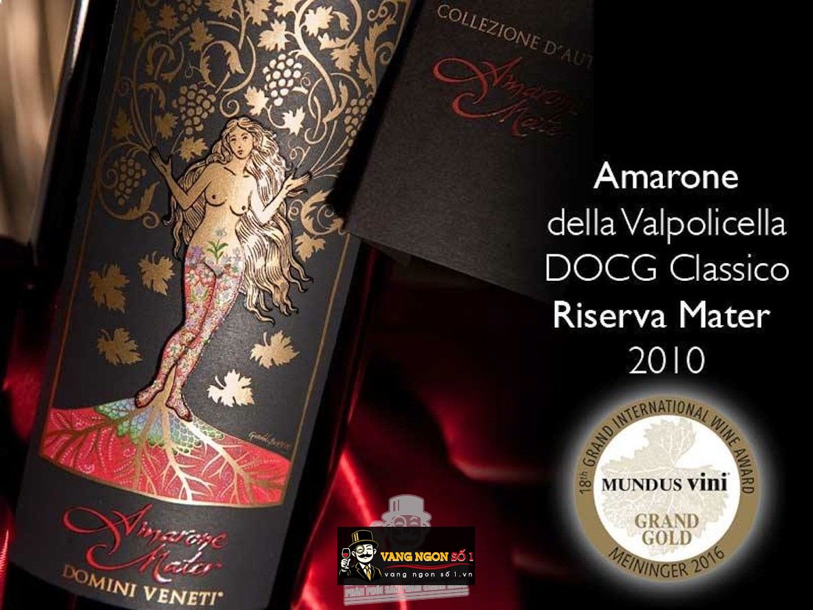 Kết quả hình ảnh cho amarone mater