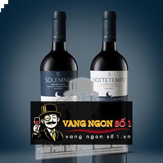 Kết quả hình ảnh cho solemnis le vigne di sammarco