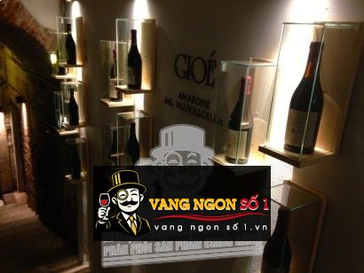 Kết quả hình ảnh cho gioe' amarone della valpolicella classico 2007 santa sofia
