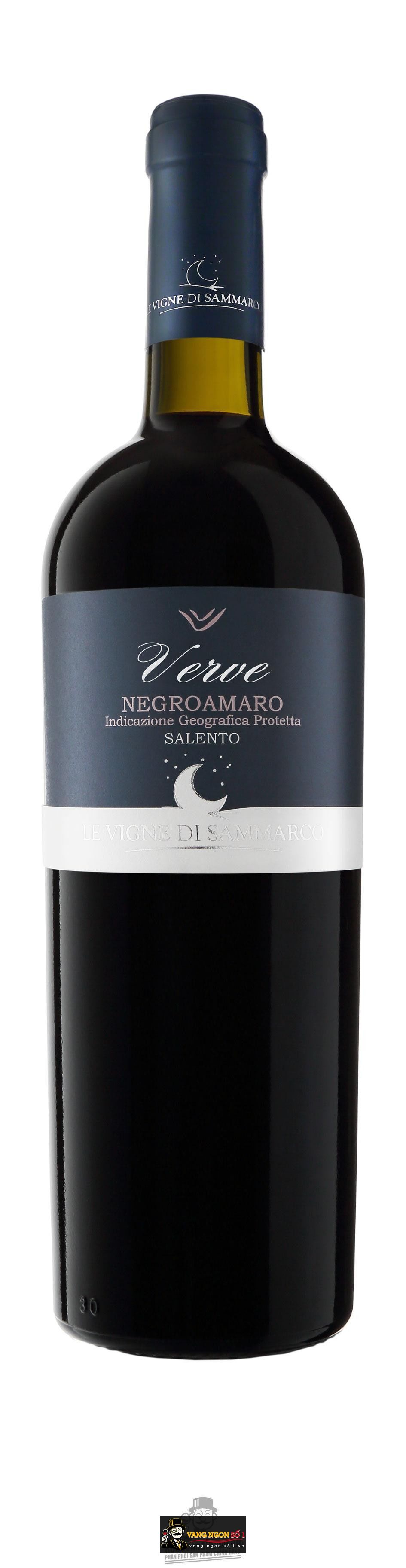 Kết quả hình ảnh cho verve negroamaro