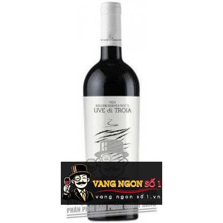 Kết quả hình ảnh cho uve di troia le vigne di sammarco