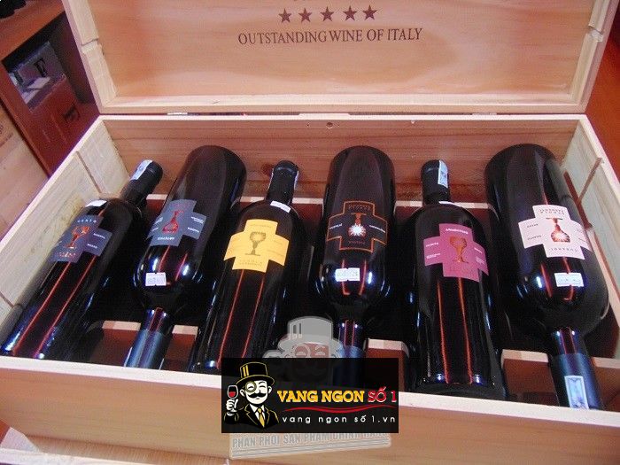 Kết quả hình ảnh cho vang ý armentino