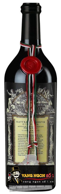 Vang Ý Salvano Barolo Riserva Vinorum