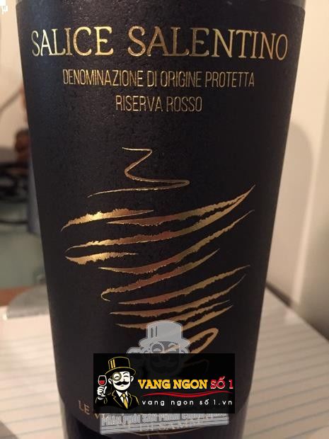 Kết quả hình ảnh cho salice salentino le vigne di sammarco