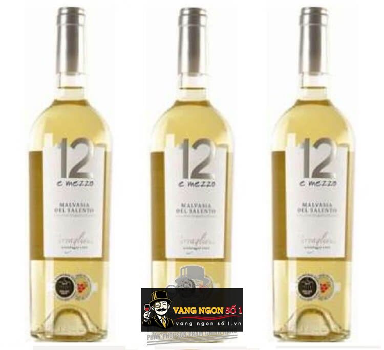 Kết quả hình ảnh cho VANG Ý 12 MALVASIA