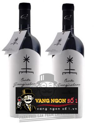 Kết quả hình ảnh cho CONTE GIANGIROLAMO