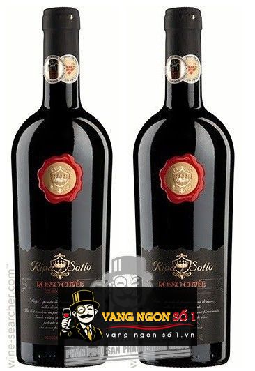 Kết quả hình ảnh cho vang ý ripa di sotto