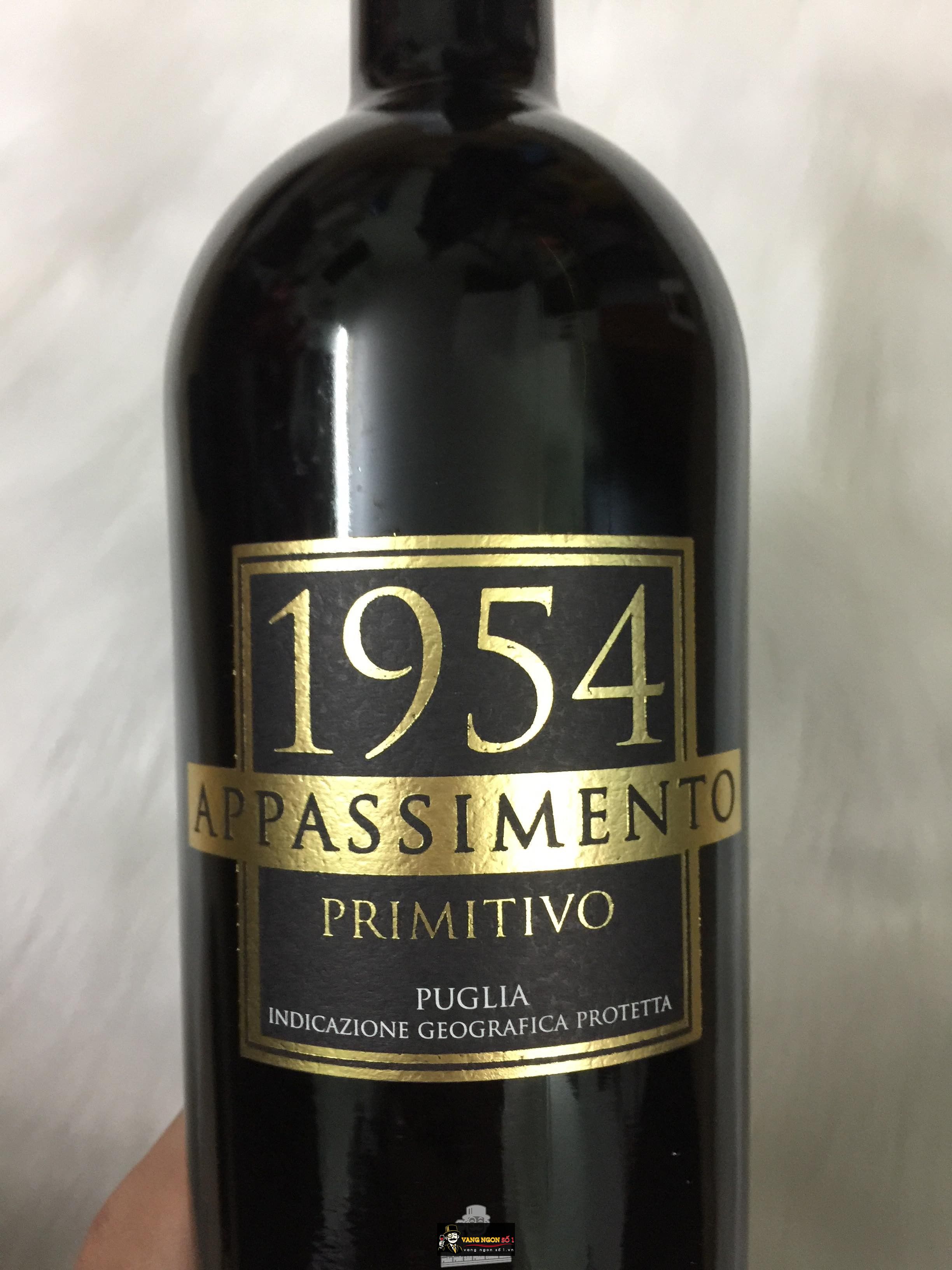 Kết quả hình ảnh cho 1954 appassimento