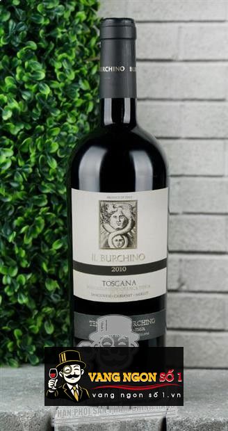 Kết quả hình ảnh cho il burchino toscana