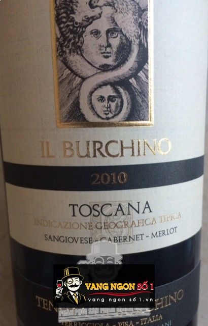 Kết quả hình ảnh cho il burchino toscana