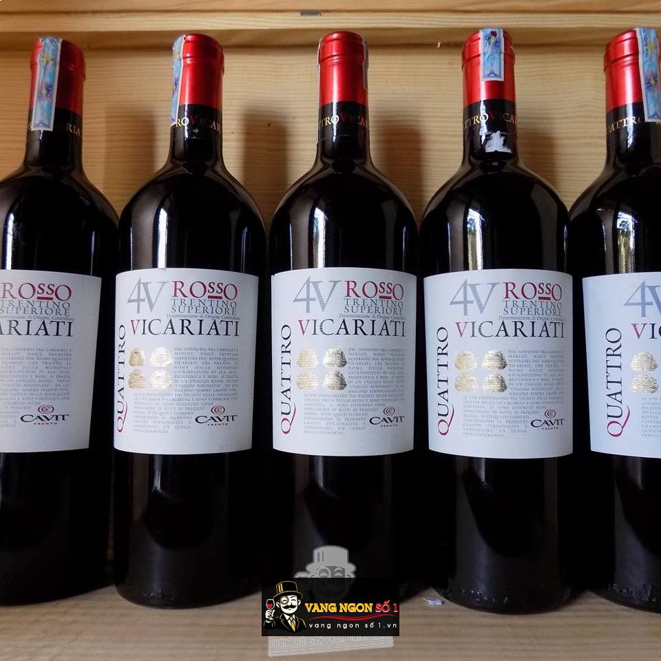 Kết quả hình ảnh cho VANG Ý quattro vicariati