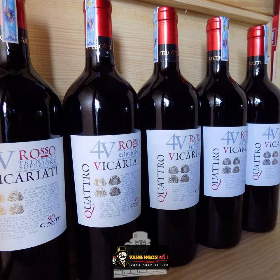 Kết quả hình ảnh cho VANG Ý quattro vicariati