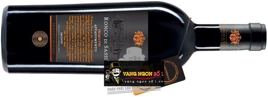 Kết quả hình ảnh cho vang ý ronco 99