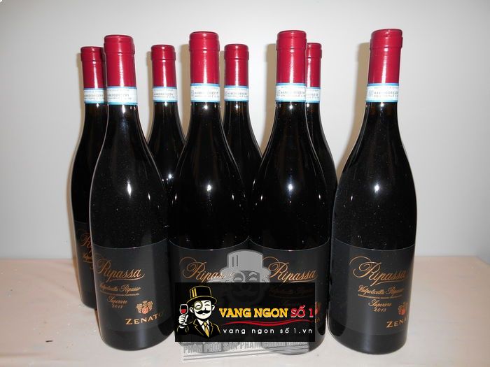 Kết quả hình ảnh cho vang ý zenato ripassa valpolicella superiore
