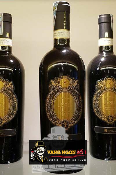 Kết quả hình ảnh cho vang ý jesu 18 độ