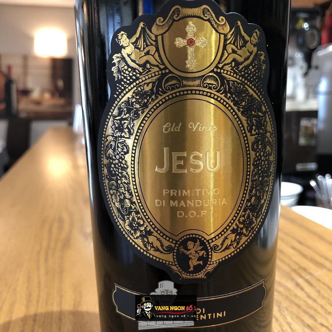 Kết quả hình ảnh cho vang ý jesu 18 độ