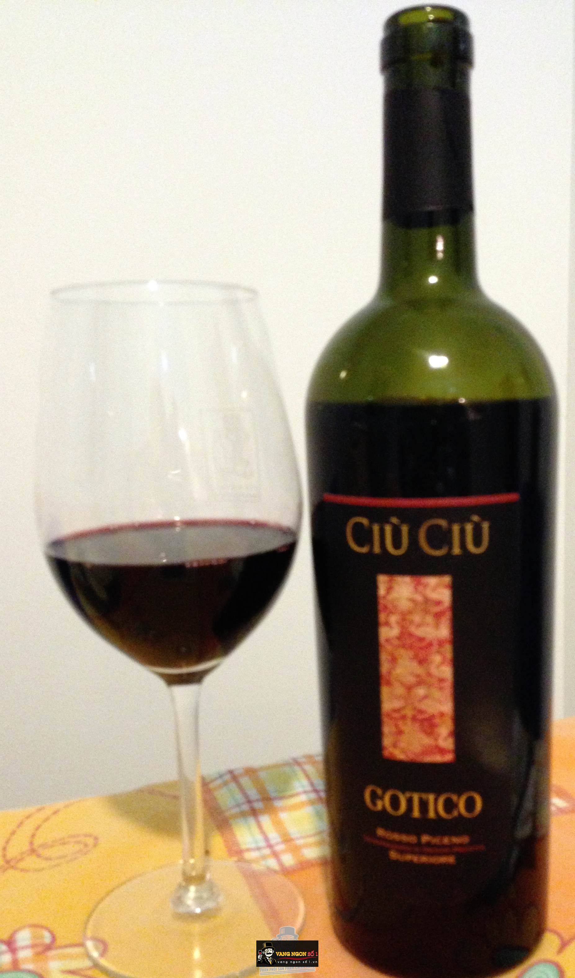 Kết quả hình ảnh cho ciù ciù gotico