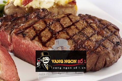 Kết quả hình ảnh cho bít tết ngon