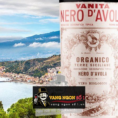 Kết quả hình ảnh cho vanita nero d'avola
