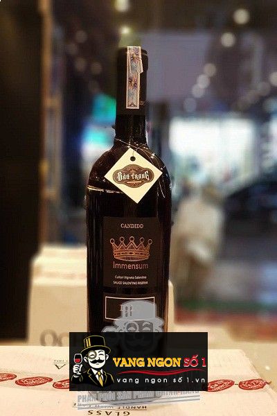 Kết quả hình ảnh cho candido immensium 1929