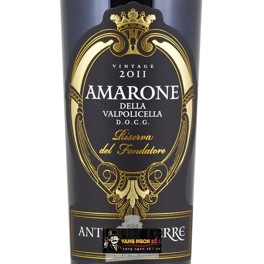 Kết quả hình ảnh cho amarone della valpolicella riserva del fondatore