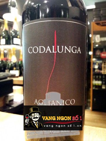 Kết quả hình ảnh cho codalunga aglianico
