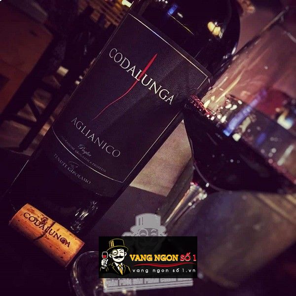 Kết quả hình ảnh cho codalunga aglianico