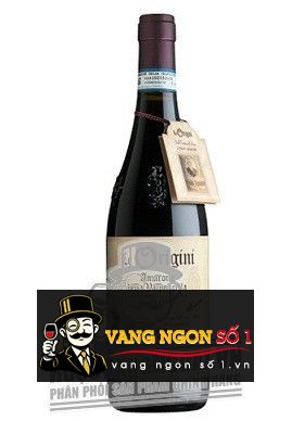 Kết quả hình ảnh cho Vang ý bolla le origini