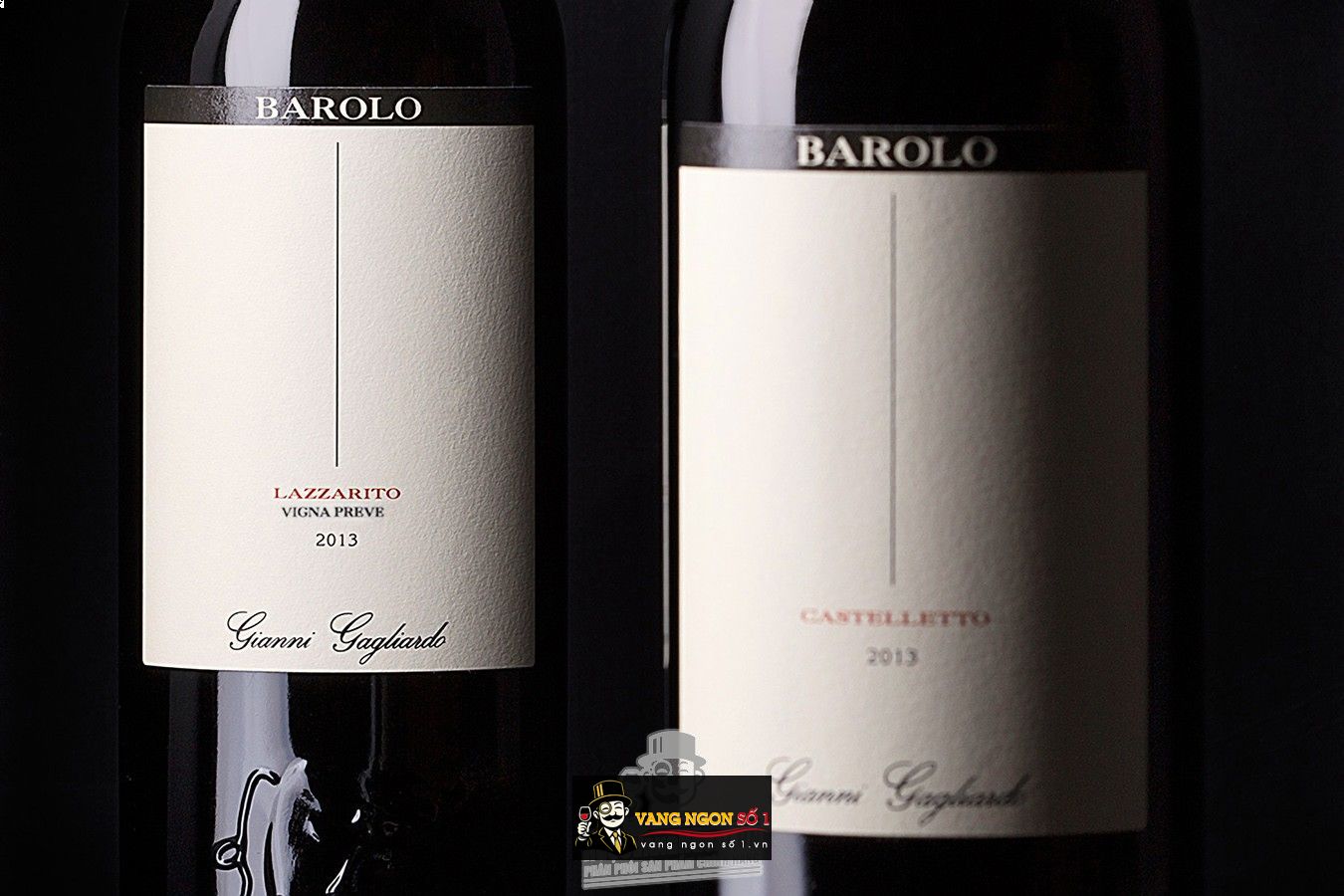 Kết quả hình ảnh cho GAGLIARDO BAROLO LAZZARITO VIGNA PREVE