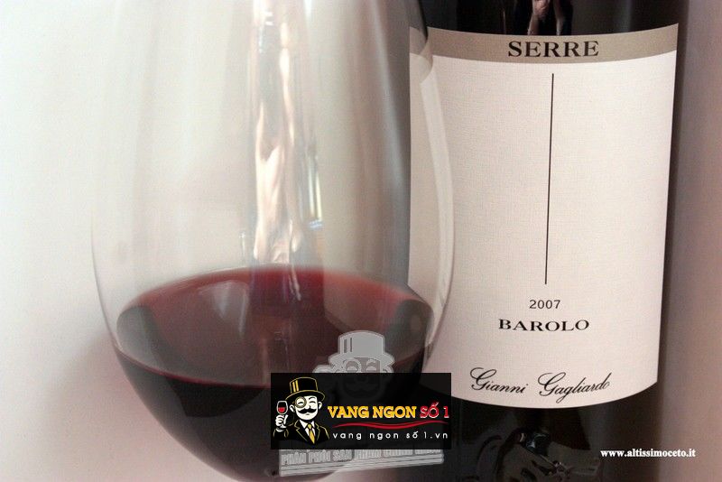 Kết quả hình ảnh cho gianni gagliardo barolo serre