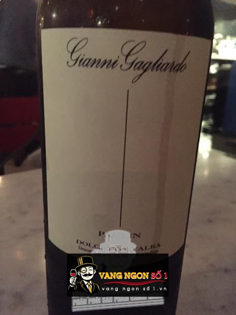 Kết quả hình ảnh cho gianni gagliardo paulin dolcetto d'alba